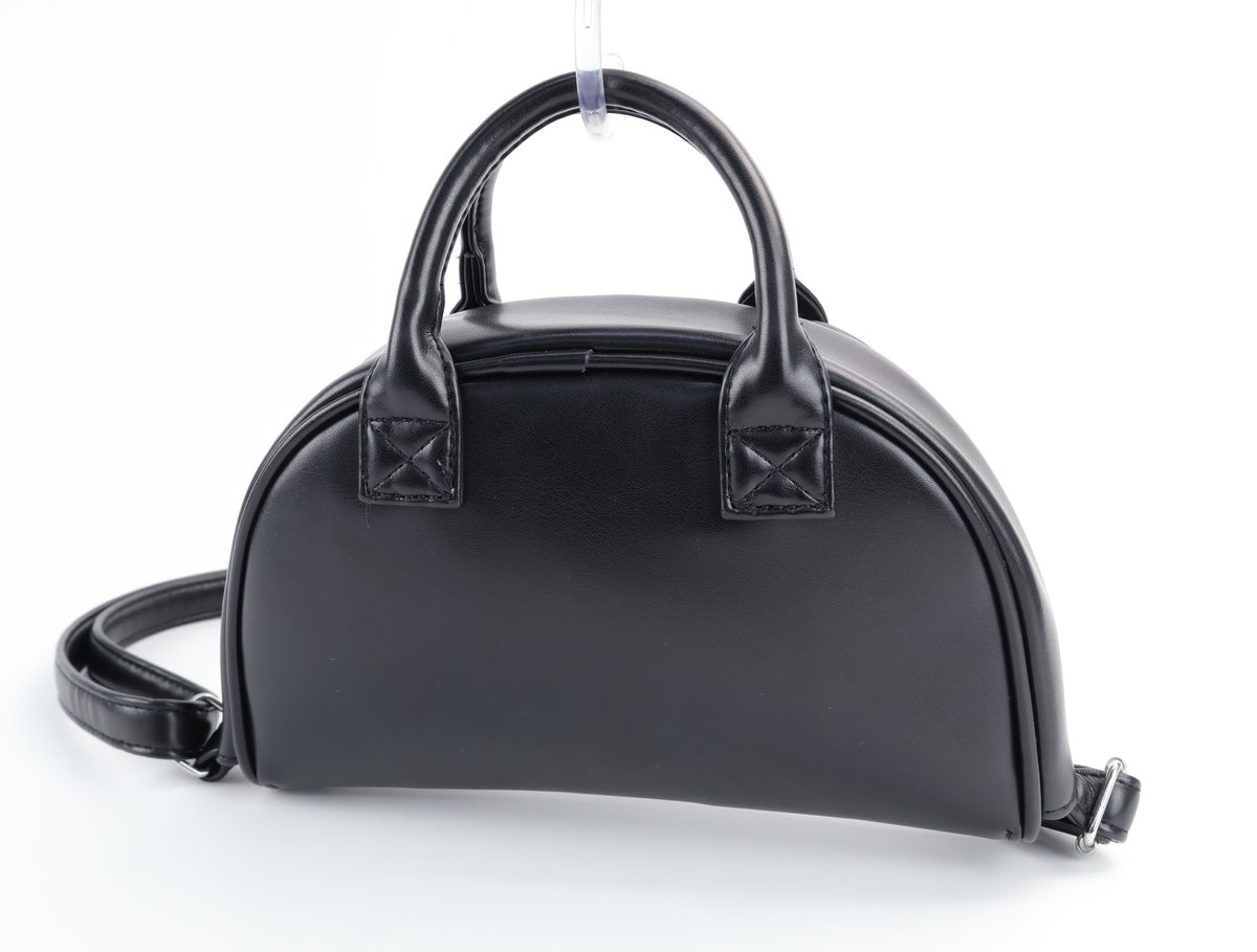 아디다스 폴리우레탄 트레포일 사첼백 크로스백  이미지 4