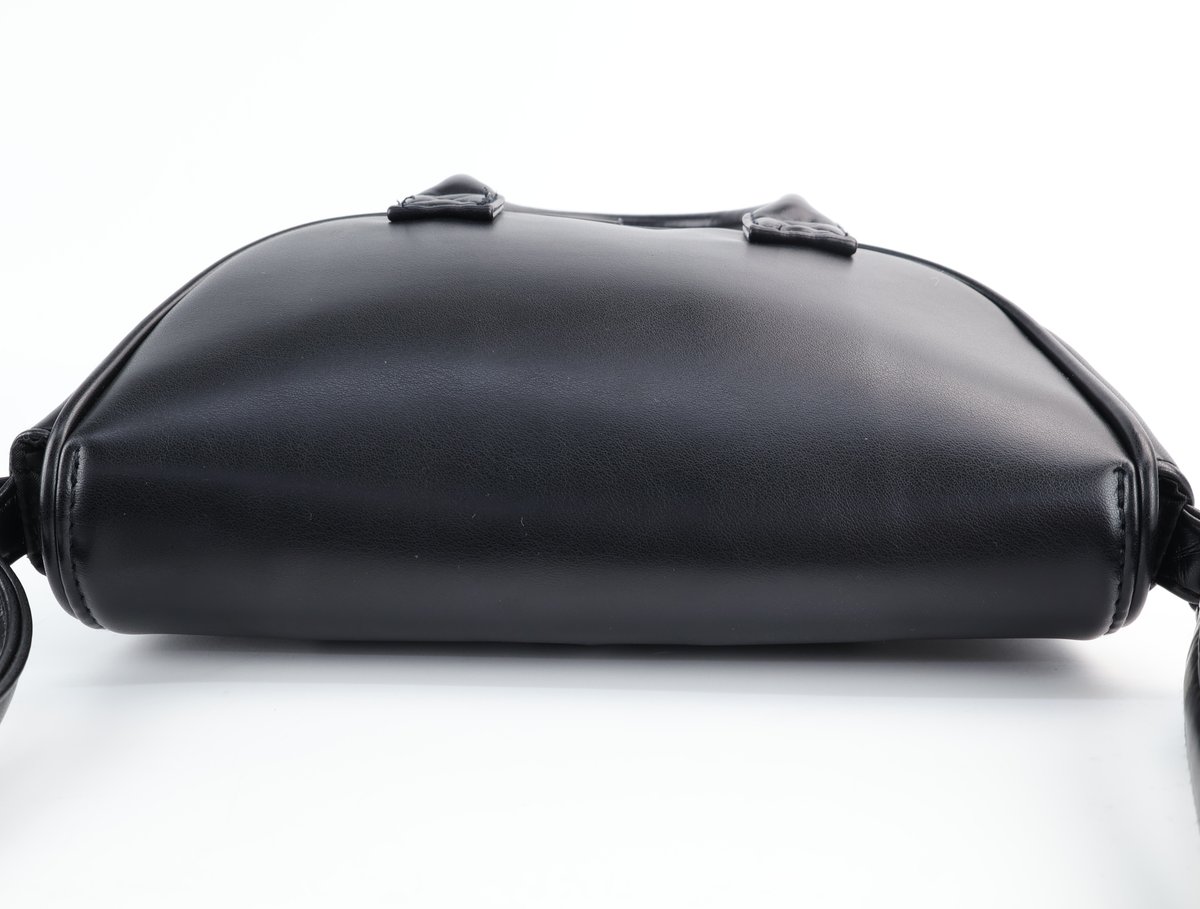 아디다스 폴리우레탄 트레포일 사첼백 크로스백  이미지 5