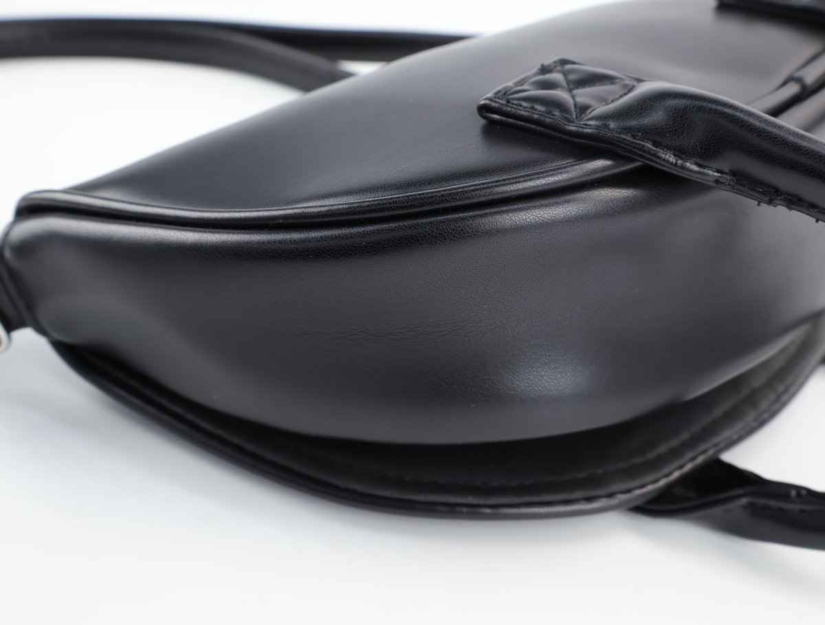 아디다스 폴리우레탄 트레포일 사첼백 크로스백  이미지 6