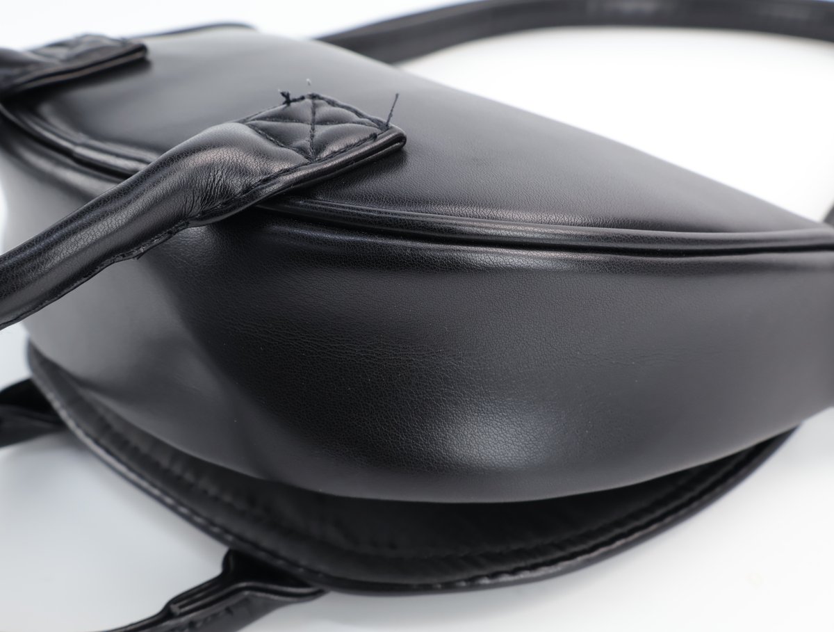 아디다스 폴리우레탄 트레포일 사첼백 크로스백  이미지 7