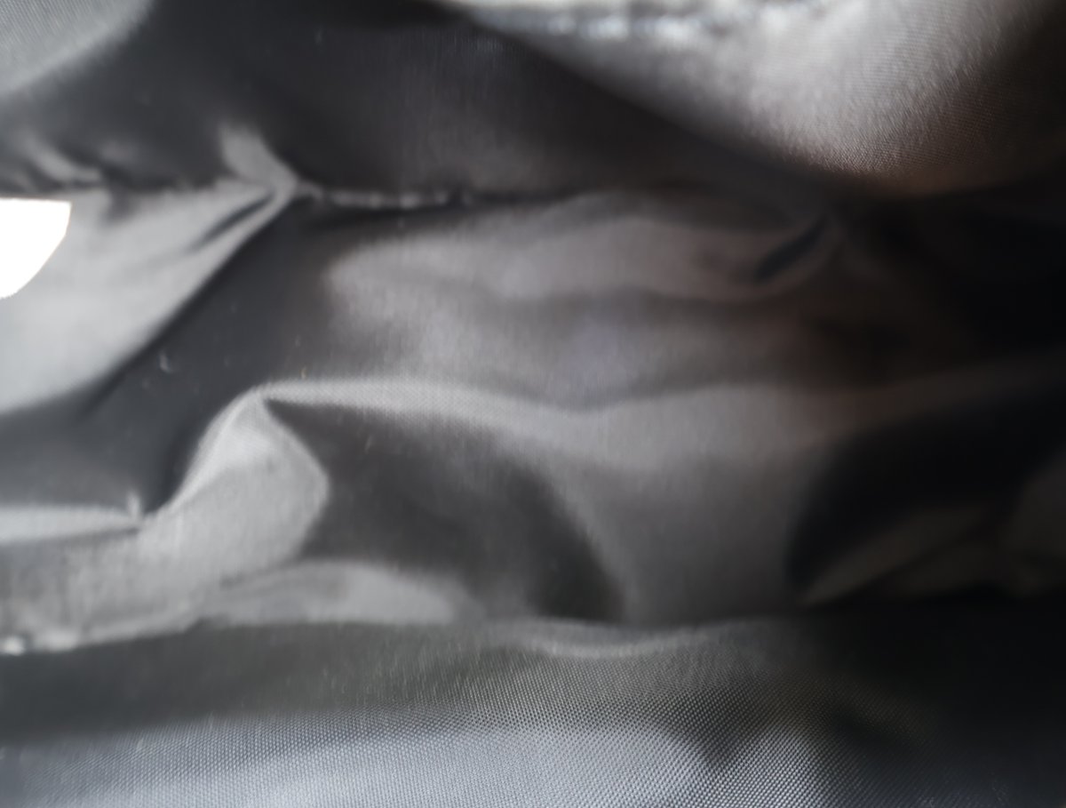 아디다스 라인스톤 스웨이드 숄더백 이미지 9