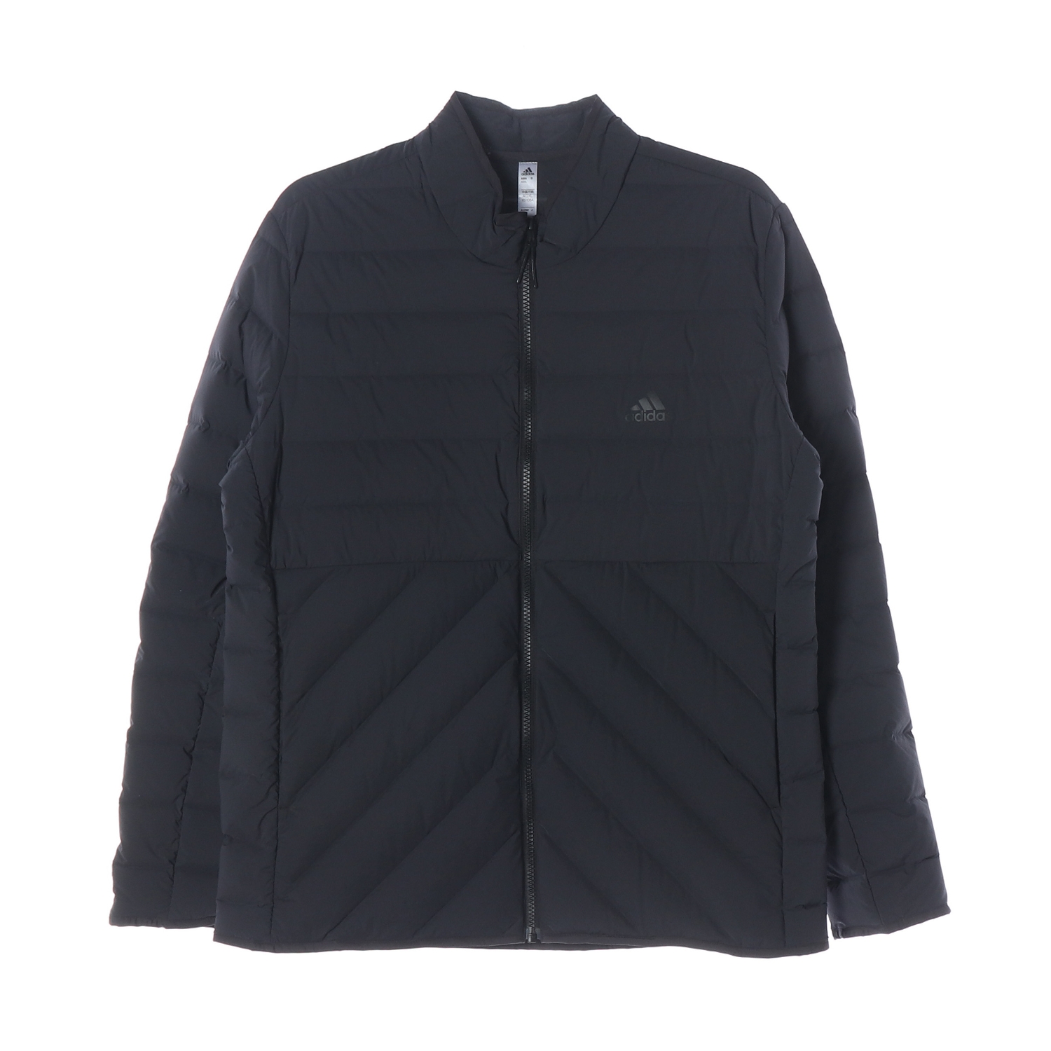 아디다스 골프  구스다운 헤비 다운 재킷 경량 패딩