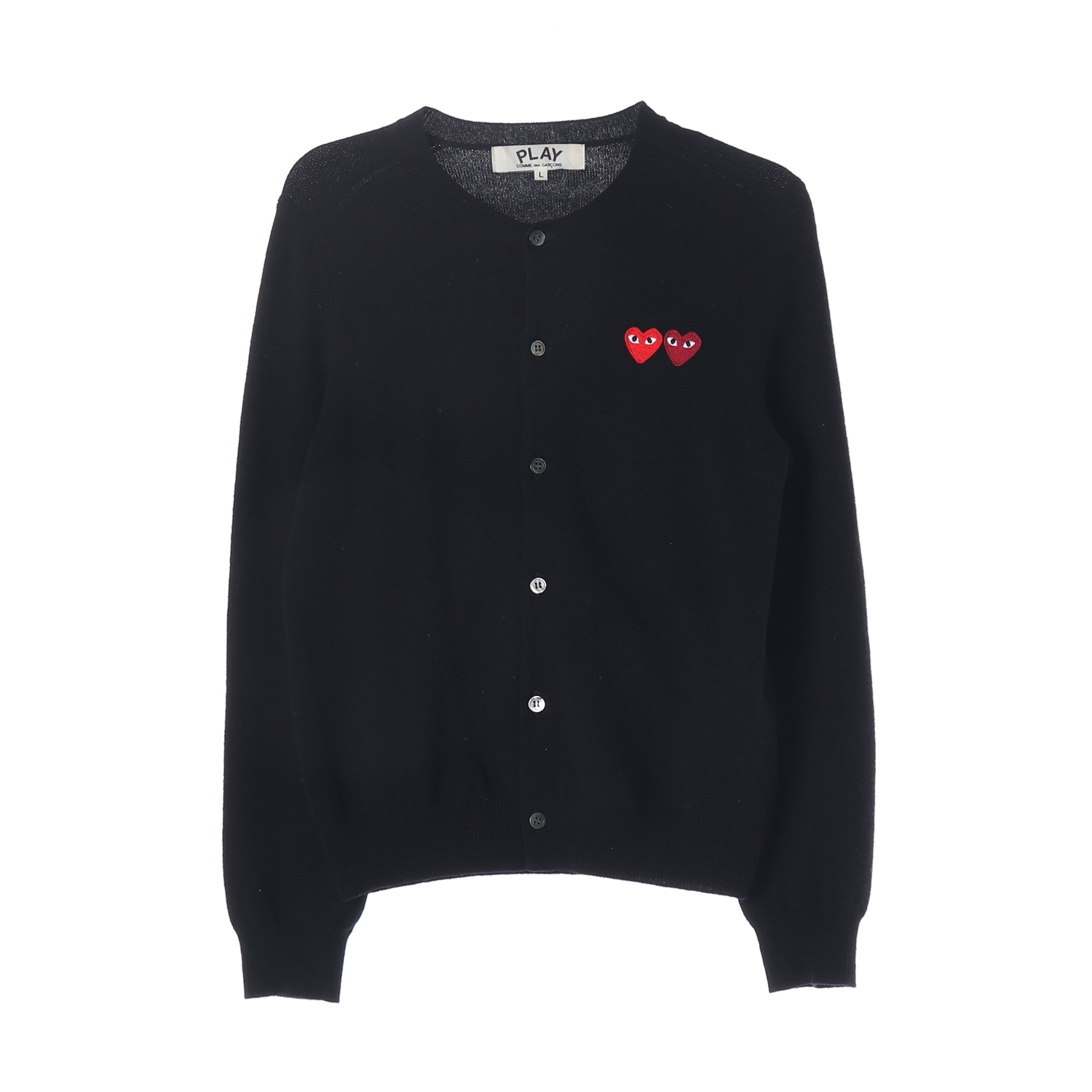 COMME des GARCONS PLAY