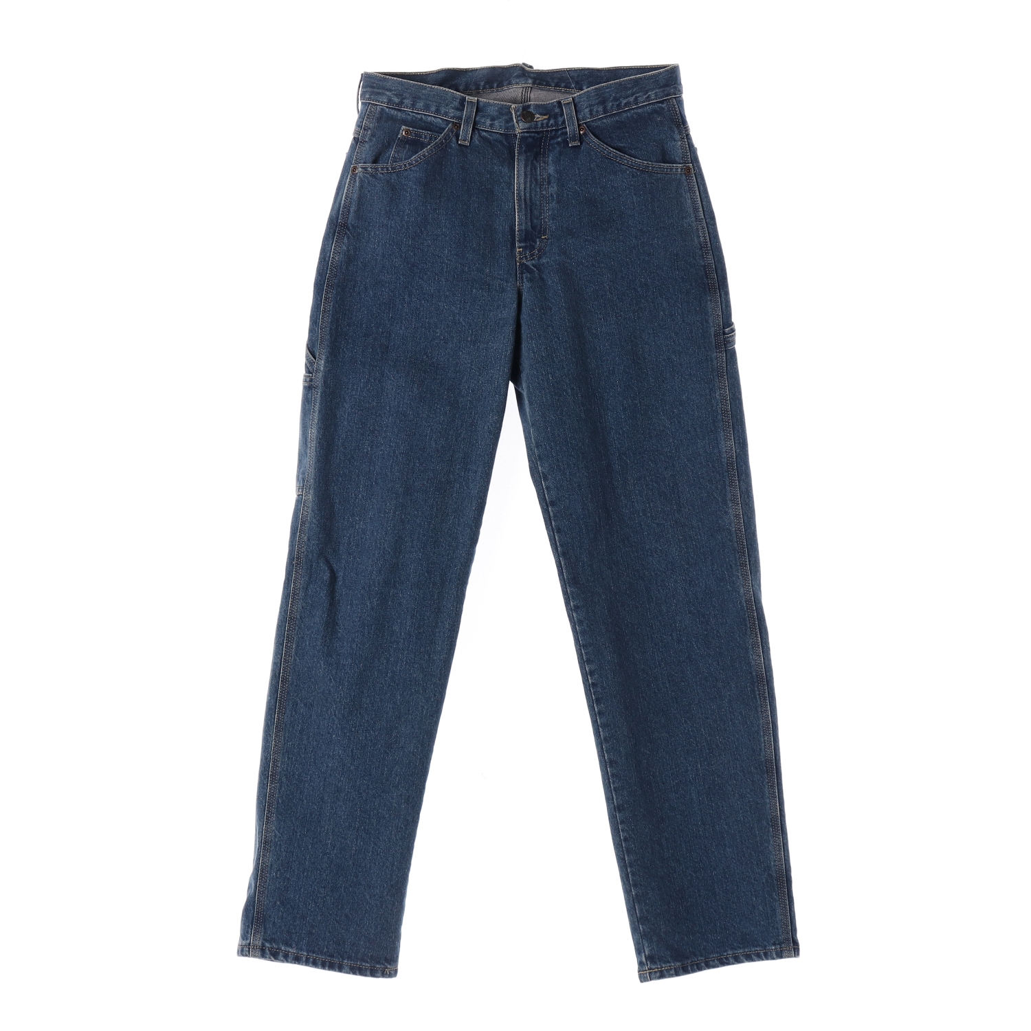 디키즈 1993 카펜터 데님 팬츠