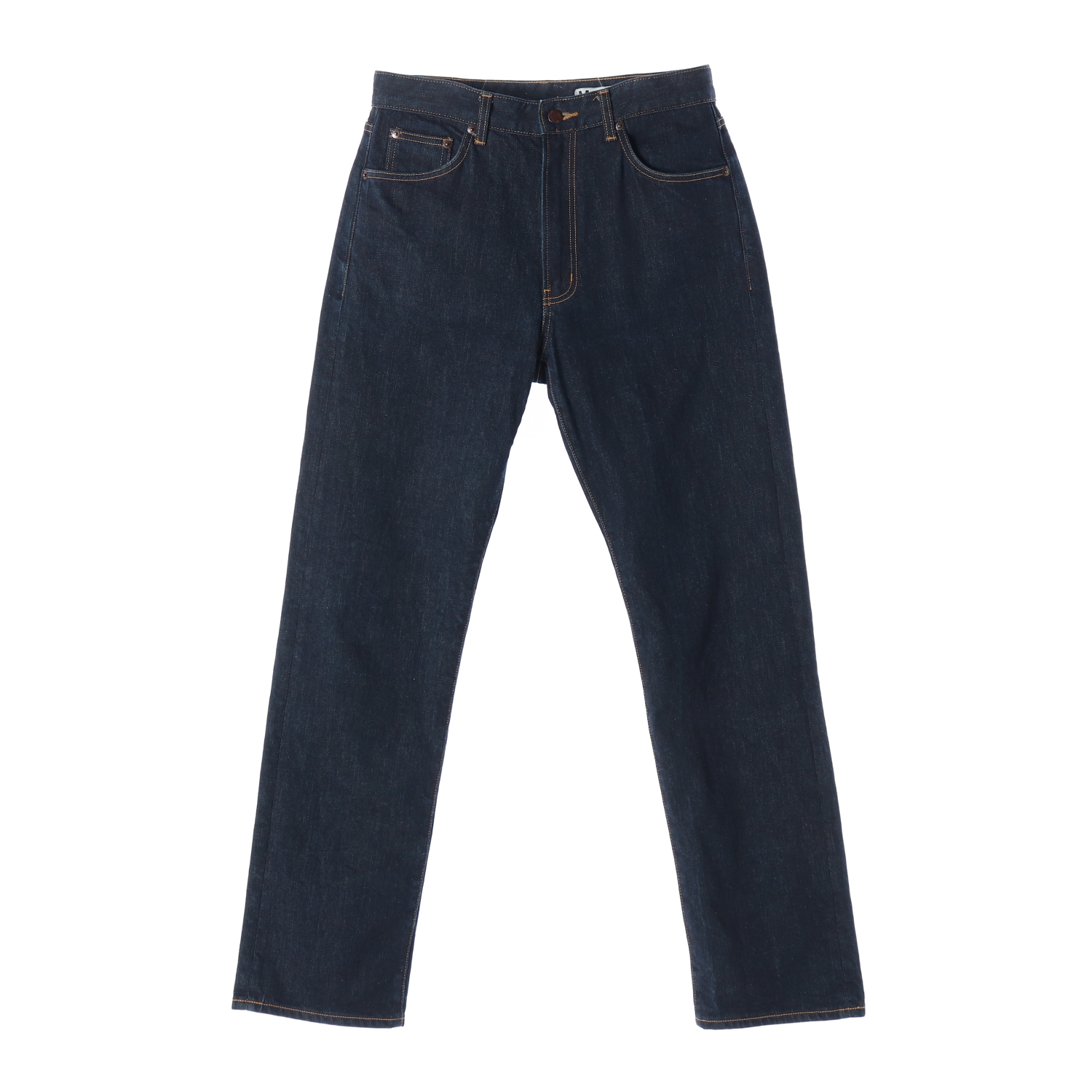 모드나인 MOD1 레귤러 스트레이트핏 데님팬츠