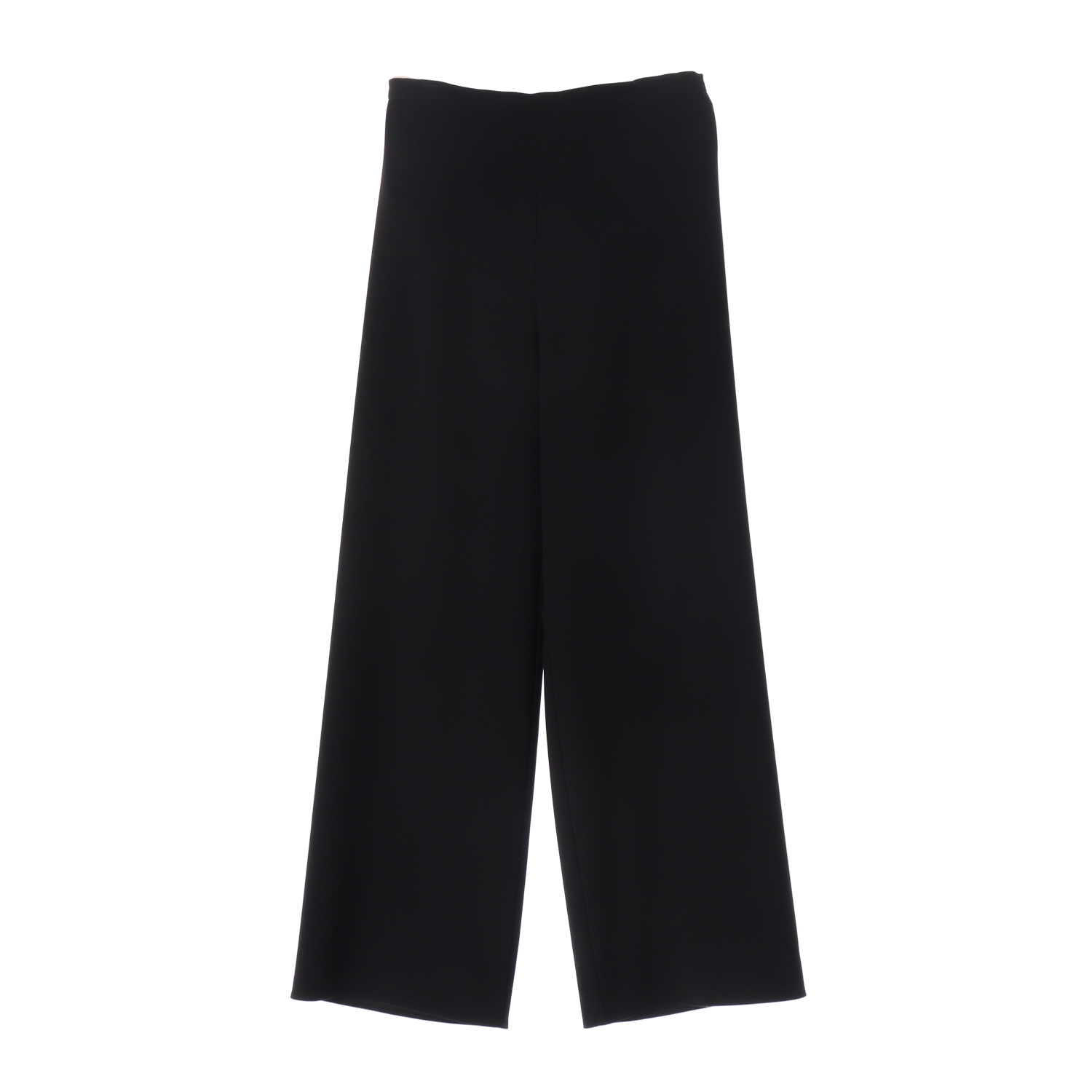 오르 ORR 24SS 와이드 롱 밴딩 팬츠 바지