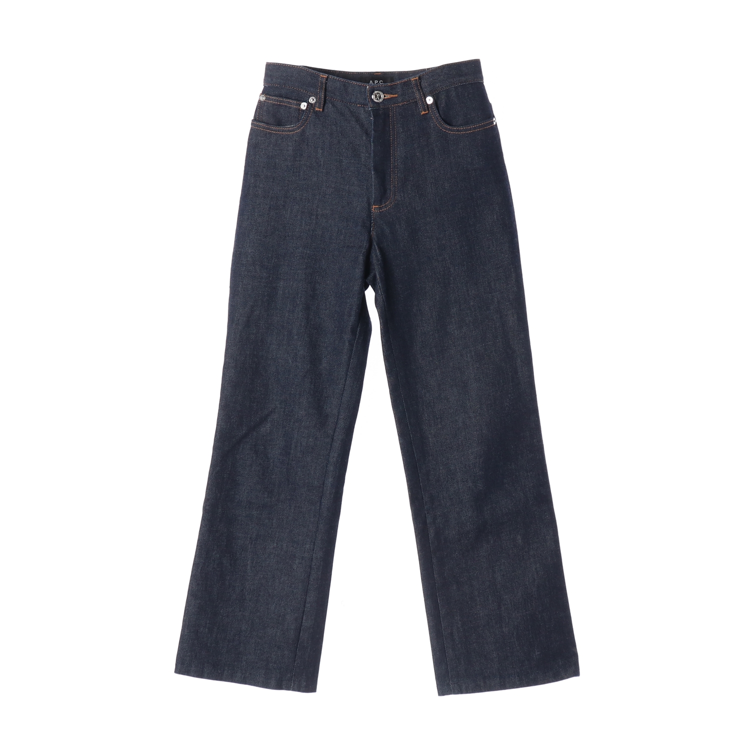 아페쎄 A.P.C. 진 세일러 데님 팬츠