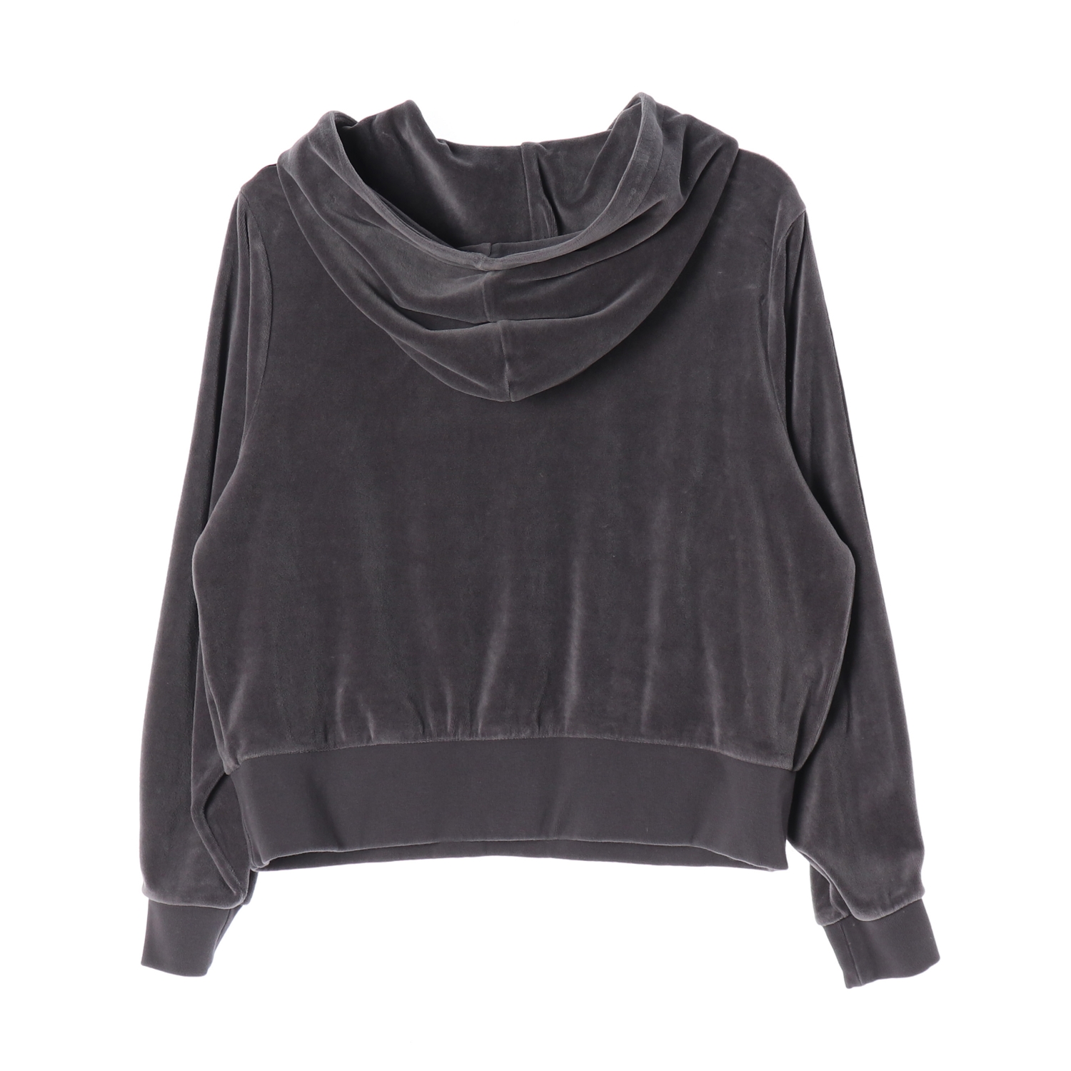 아디다스 23FW 컷라인 후드티 커트라인 후디 이미지 2