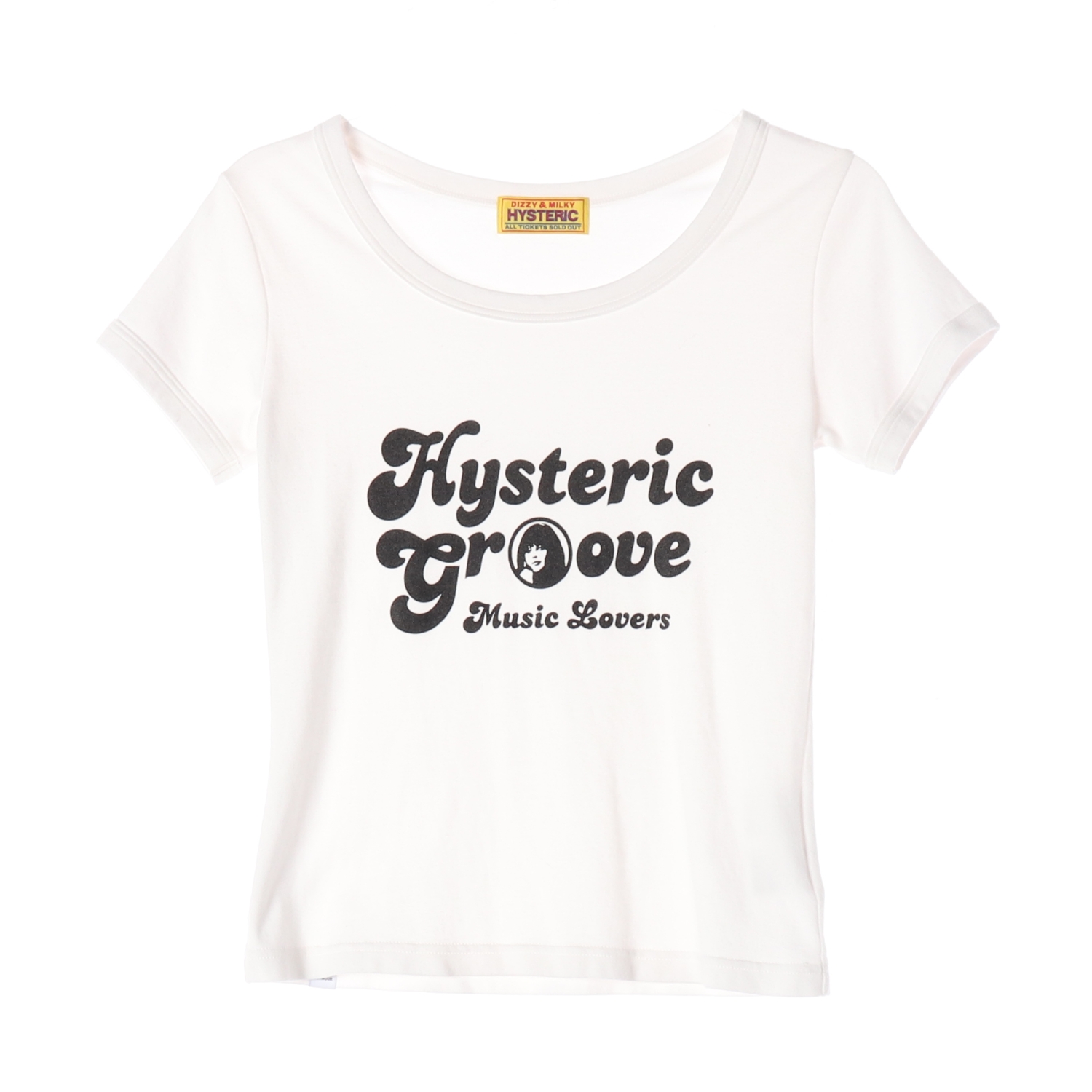 Hysteric Glamour
