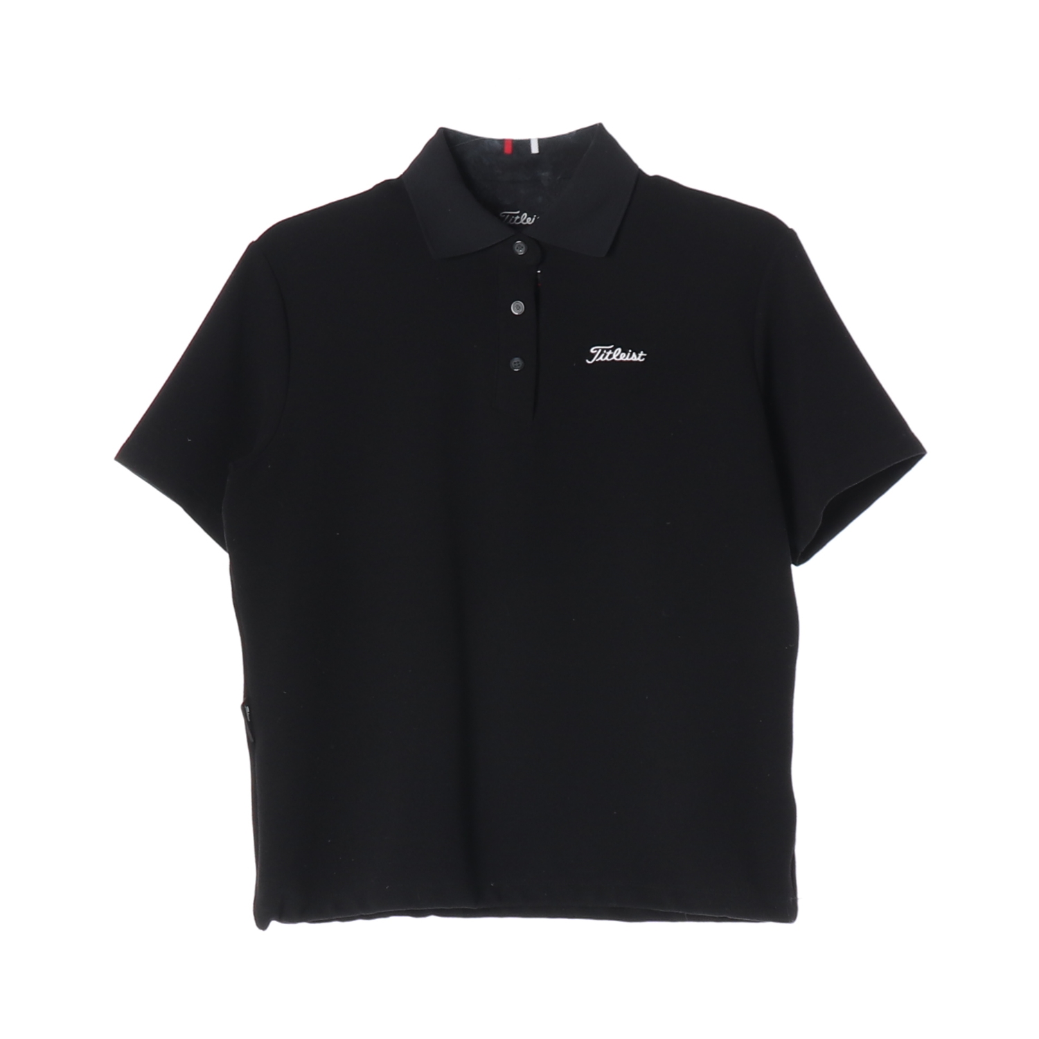타이틀리스트 24SS 골프 카라티 반팔 폴로 셔츠