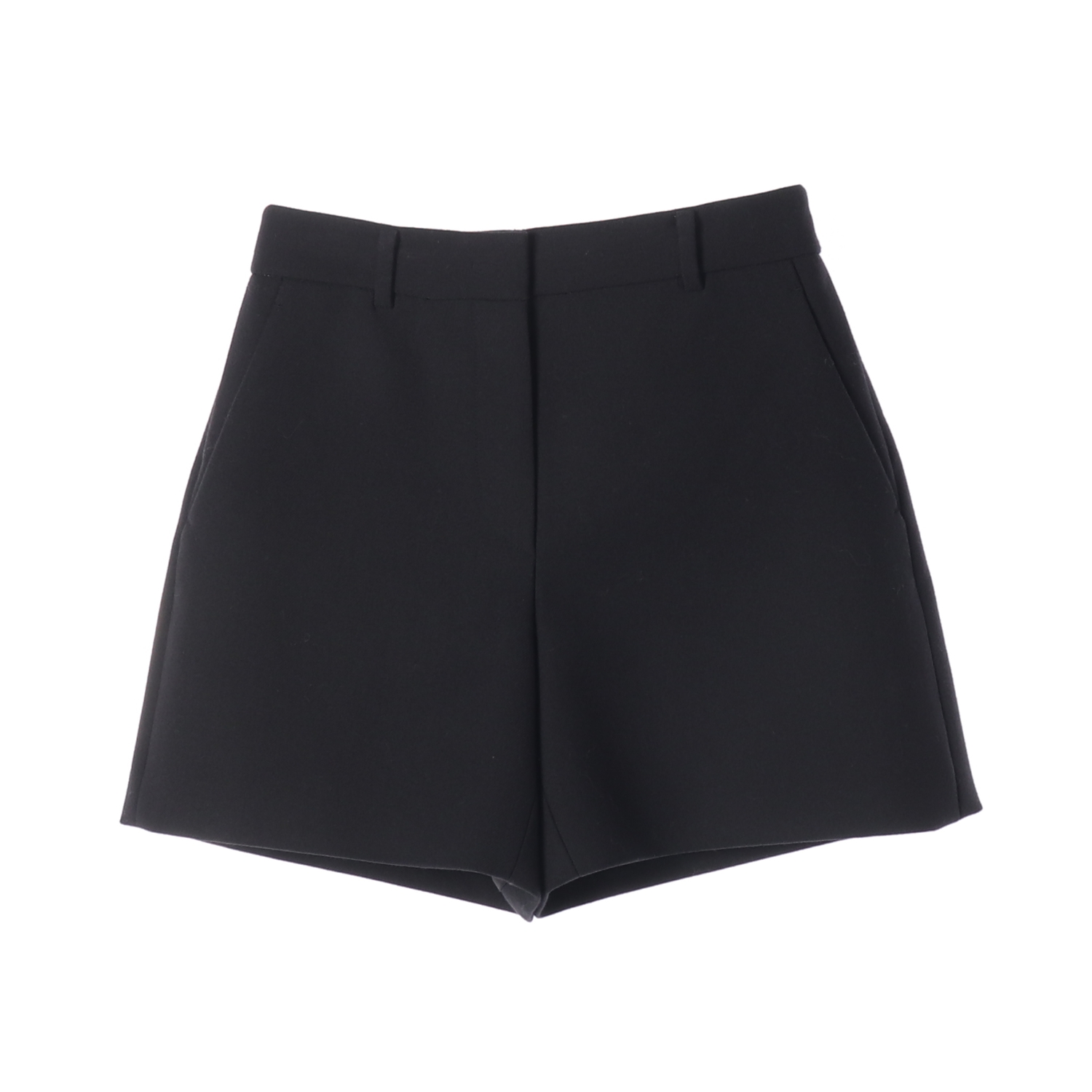 타임 24FW 울 100% 쇼츠 숏팬츠 반바지