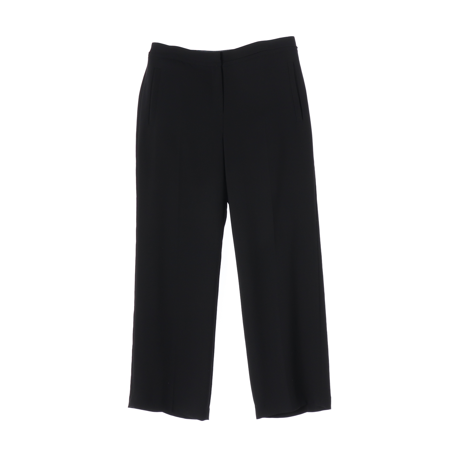 에스제이에스제이 SJSJ 22SS 스트레이트 팬츠 슬랙스