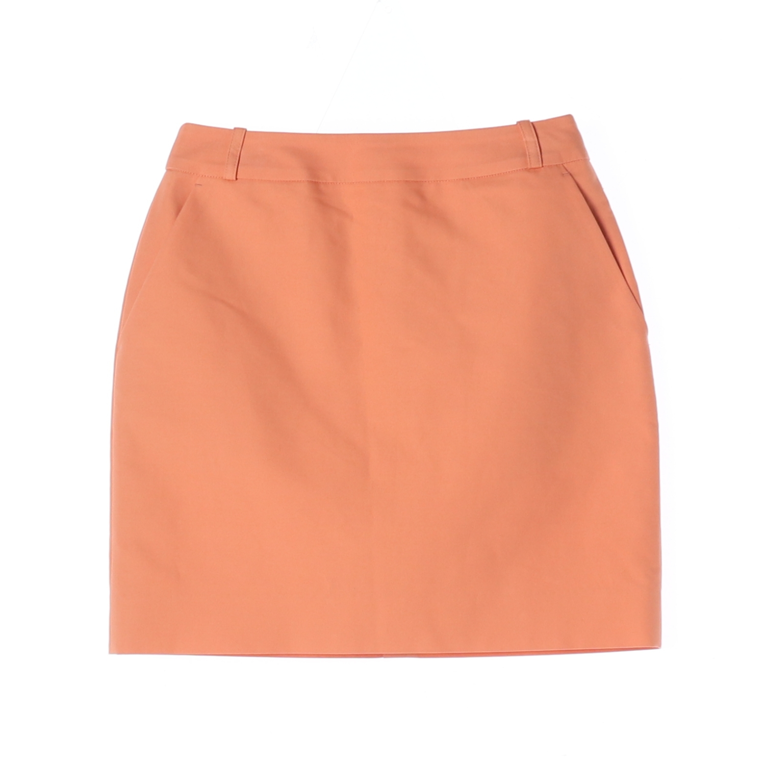 시에 SIE 21SS 드레 미니 스커트