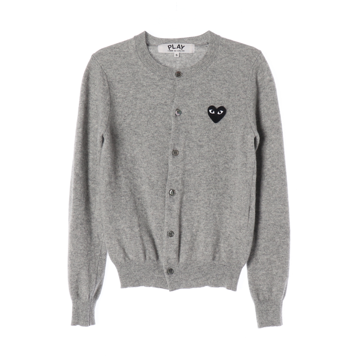 COMME des GARCONS PLAY