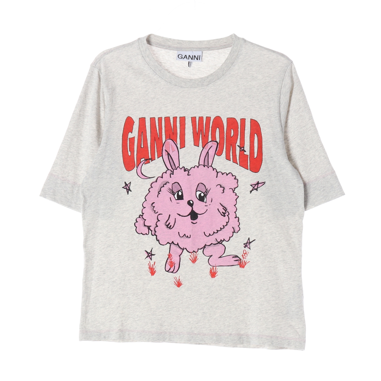 GANNI