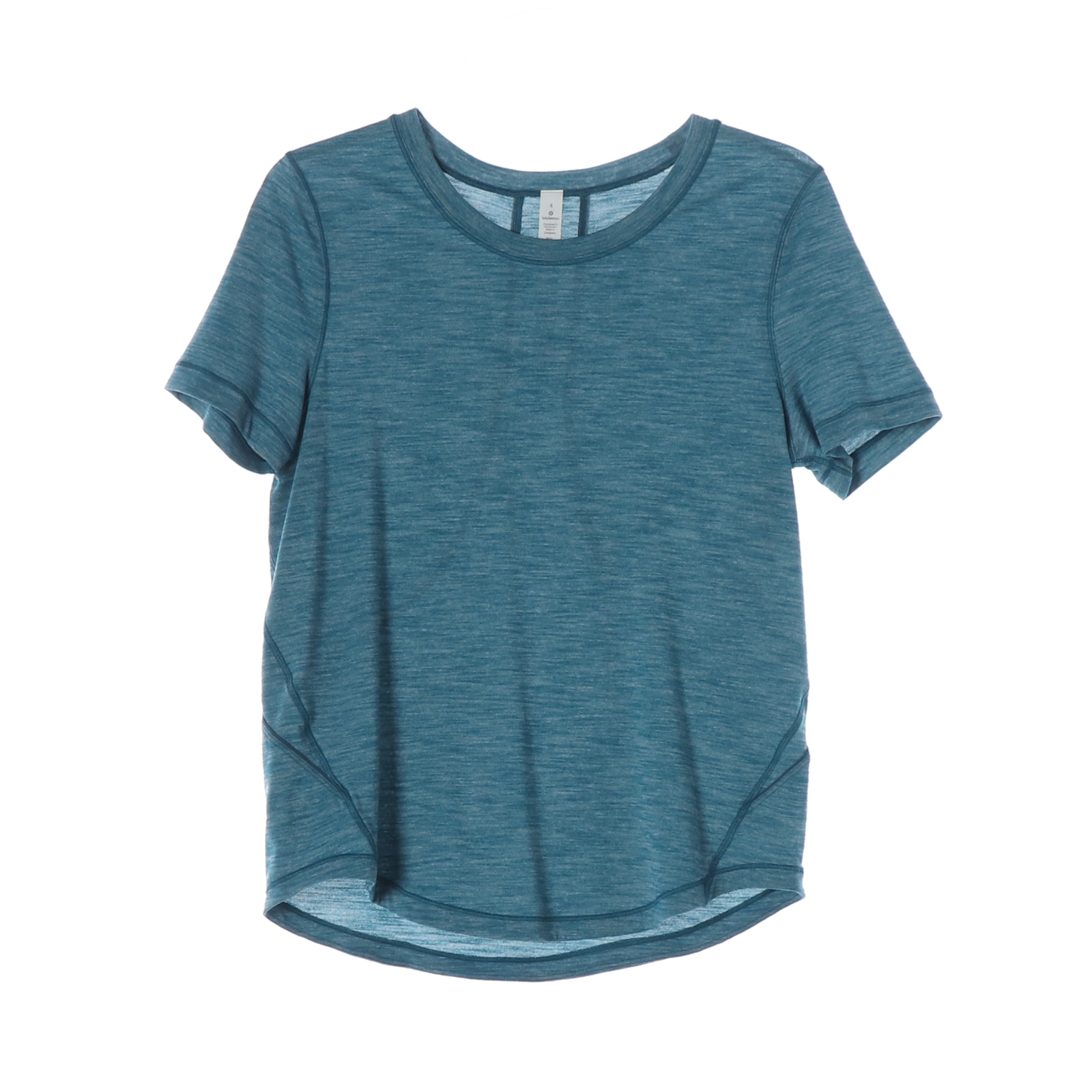 룰루레몬 우먼스 반팔 티셔츠