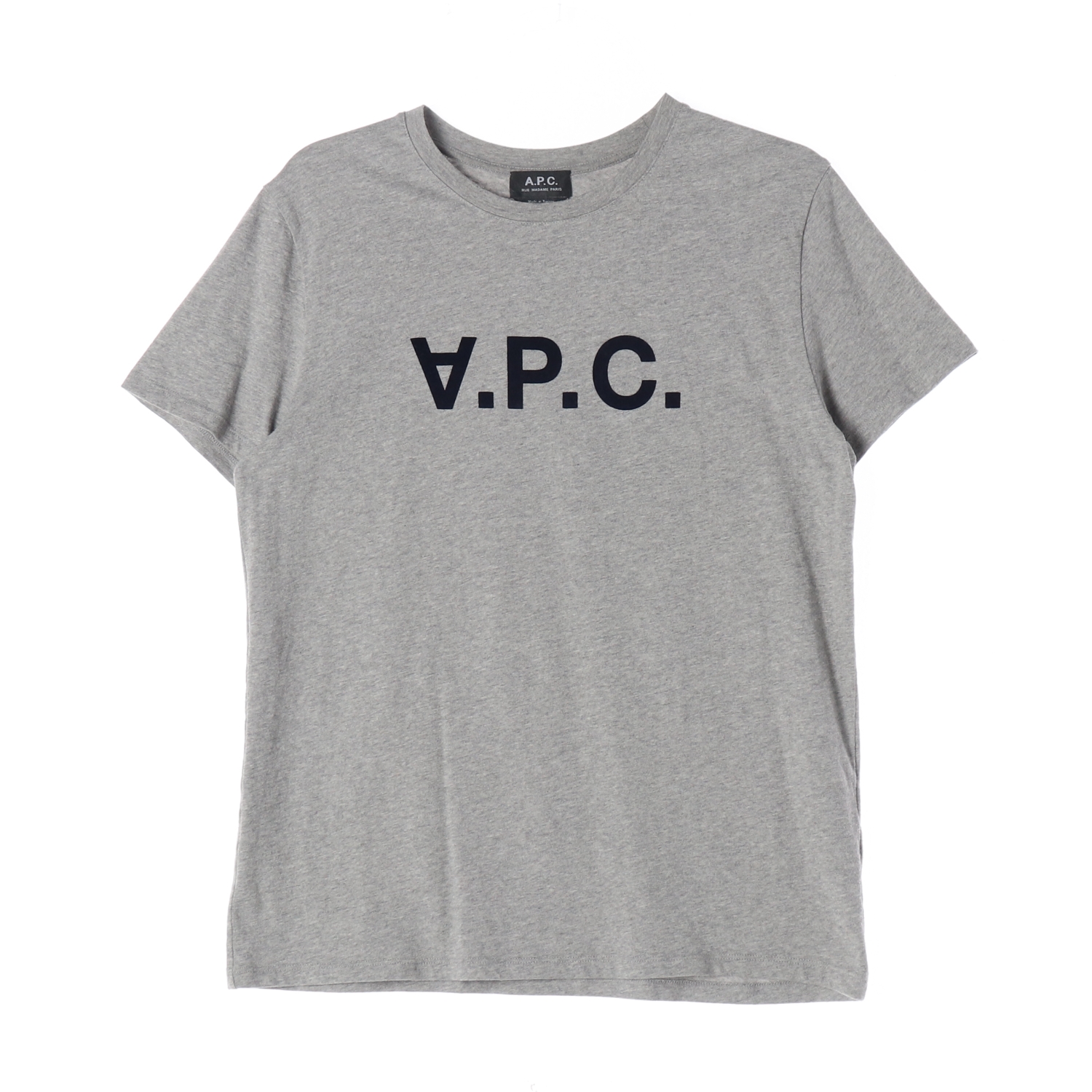 아페쎄 APC 22SS VPC 반팔 티셔츠