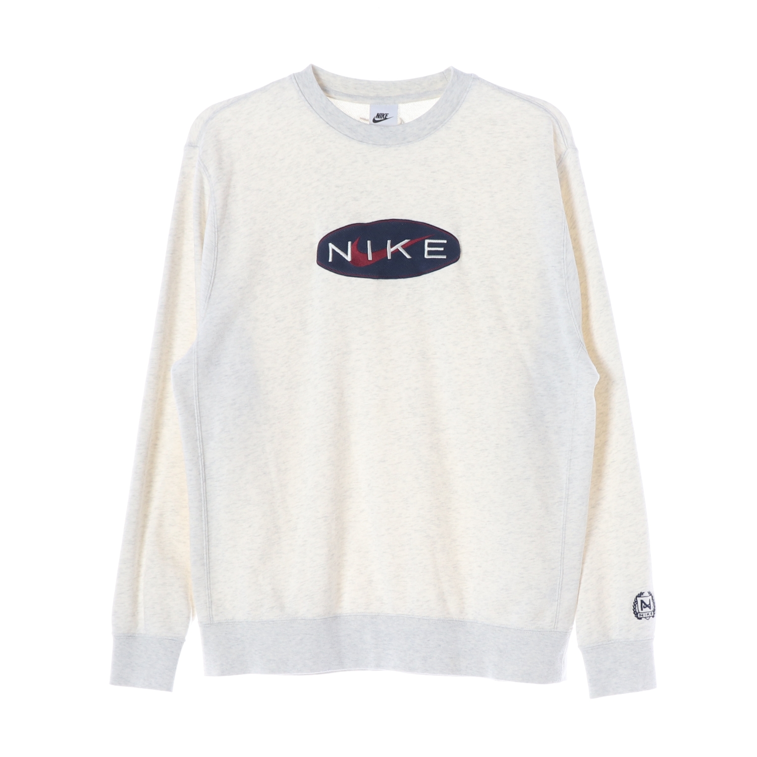 나이키 24SS 프렌치 테리 크루넥 스웻셔츠 맨투맨